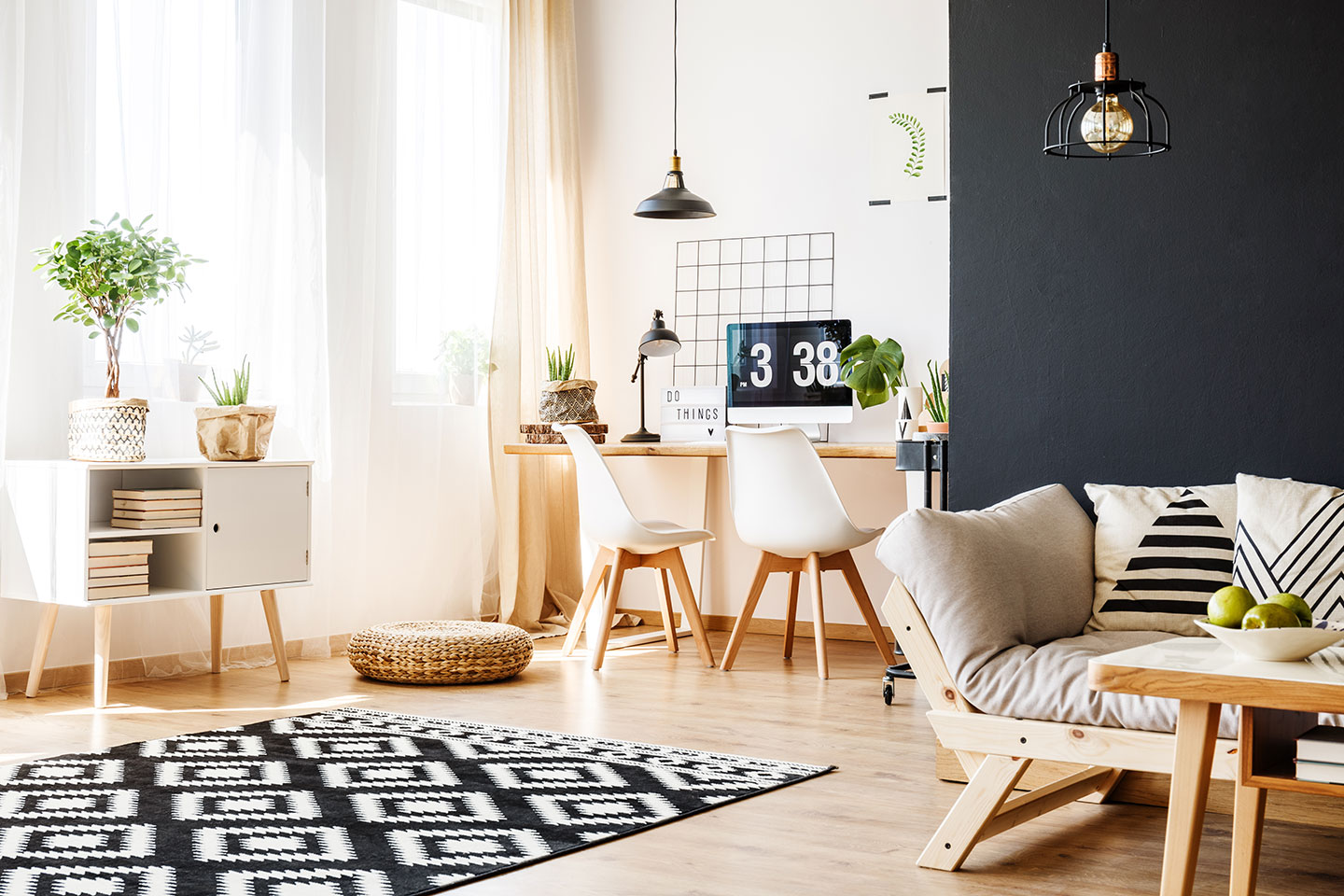 Immobilier